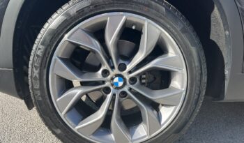 BMW X4 XLINE XDRIVE20D 190CV AT pieno