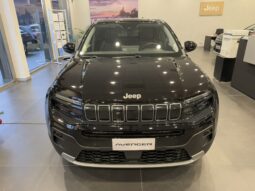 JEEP AVENGER SUMMIT 1.2 100CV pieno