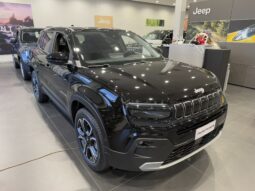 JEEP AVENGER SUMMIT 1.2 100CV pieno
