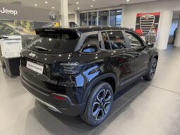 JEEP AVENGER SUMMIT 1.2 100CV pieno