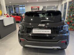 JEEP AVENGER SUMMIT 1.2 100CV pieno