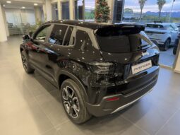 JEEP AVENGER SUMMIT 1.2 100CV pieno