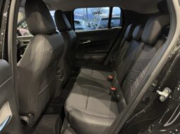 JEEP AVENGER SUMMIT 1.2 100CV pieno