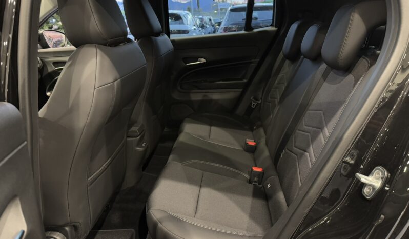 JEEP AVENGER SUMMIT 1.2 100CV pieno