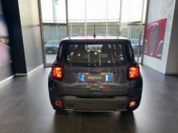 JEEP RENEGADE LIMITED 1.6 MJT 130CV pieno