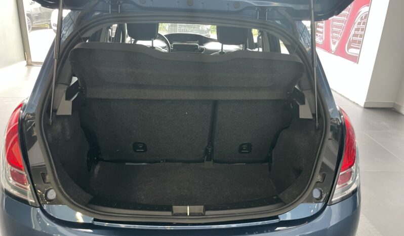 LANCIA YPSILON PLATINO HYBRID 1.0 70CV pieno