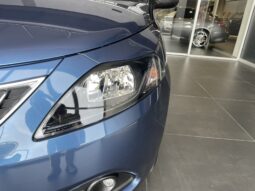 LANCIA YPSILON PLATINO HYBRID 1.0 70CV pieno