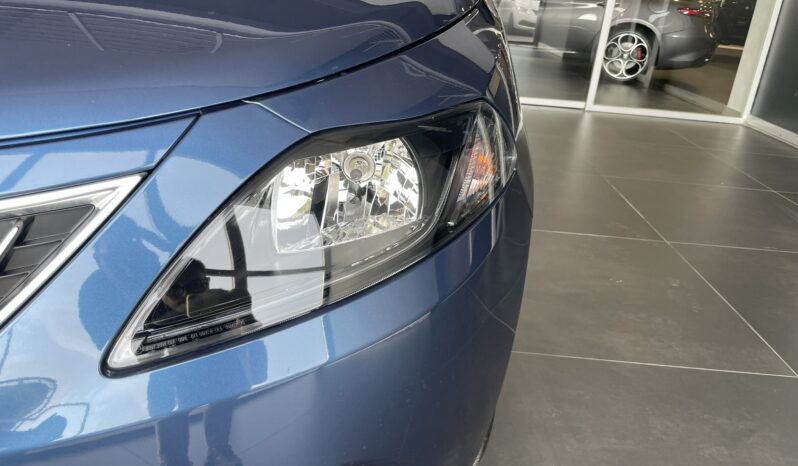 LANCIA YPSILON PLATINO HYBRID 1.0 70CV pieno