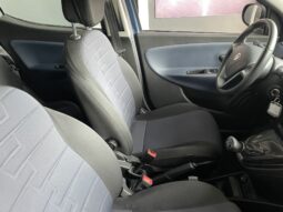 LANCIA YPSILON PLATINO HYBRID 1.0 70CV pieno