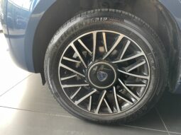 LANCIA YPSILON PLATINO HYBRID 1.0 70CV pieno