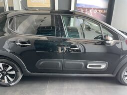 CITROEN C3 Pure Tech 1.2 BZ 110CV pieno