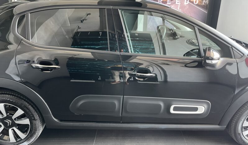 CITROEN C3 Pure Tech 1.2 BZ 110CV pieno