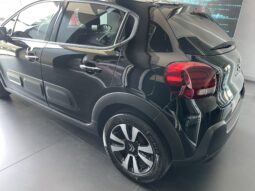 CITROEN C3 Pure Tech 1.2 BZ 110CV pieno