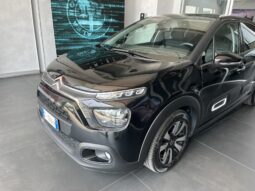 CITROEN C3 Pure Tech 1.2 BZ 110CV pieno