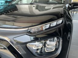 CITROEN C3 Pure Tech 1.2 BZ 110CV pieno