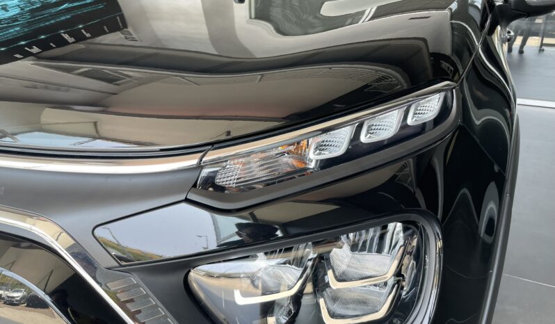 CITROEN C3 Pure Tech 1.2 BZ 110CV pieno