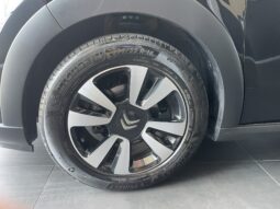 CITROEN C3 Pure Tech 1.2 BZ 110CV pieno