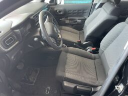 CITROEN C3 Pure Tech 1.2 BZ 110CV pieno