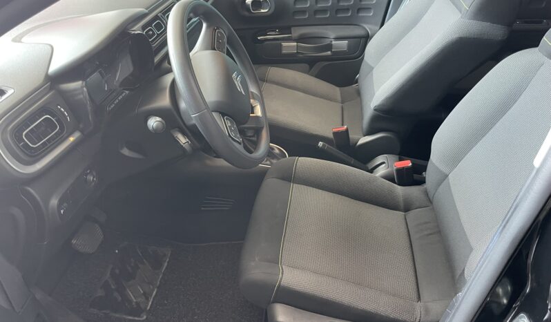 CITROEN C3 Pure Tech 1.2 BZ 110CV pieno