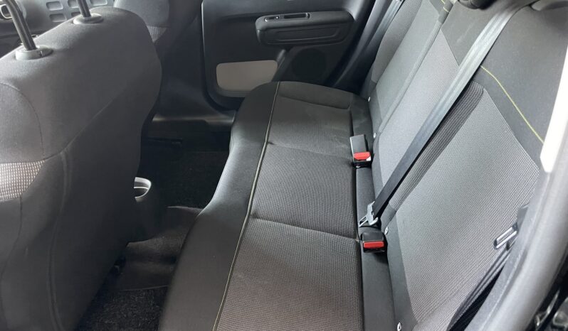 CITROEN C3 Pure Tech 1.2 BZ 110CV pieno