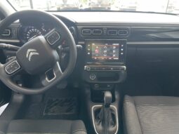 CITROEN C3 Pure Tech 1.2 BZ 110CV pieno