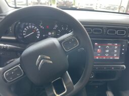 CITROEN C3 Pure Tech 1.2 BZ 110CV pieno