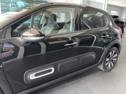 CITROEN C3 Pure Tech 1.2 BZ 110CV pieno