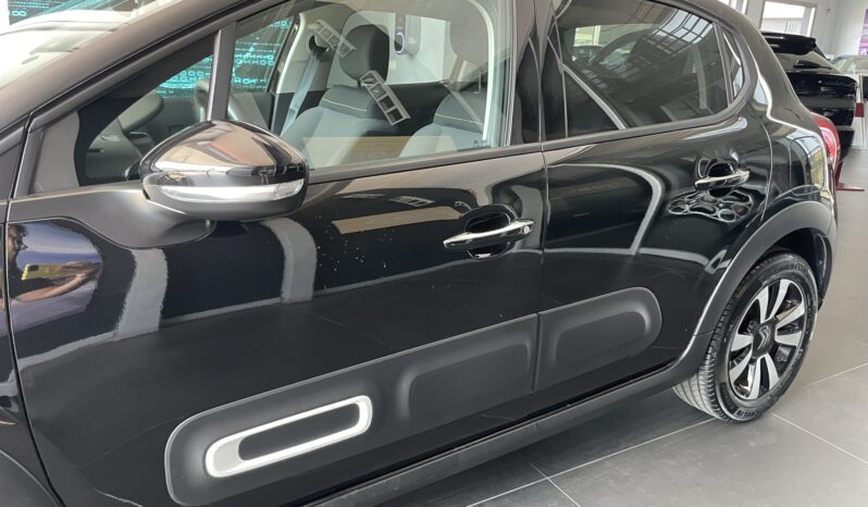 CITROEN C3 Pure Tech 1.2 BZ 110CV pieno