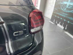 CITROEN C3 Pure Tech 1.2 BZ 110CV pieno