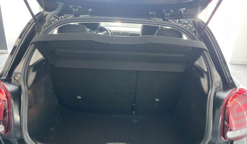 CITROEN C3 Pure Tech 1.2 BZ 110CV pieno