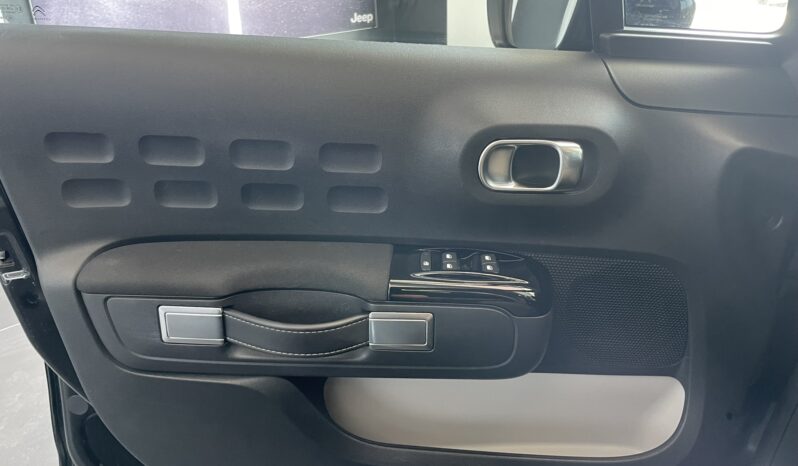 CITROEN C3 Pure Tech 1.2 BZ 110CV pieno