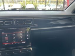 CITROEN C3 Pure Tech 1.2 BZ 110CV pieno