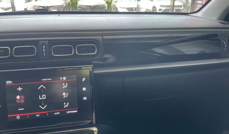 CITROEN C3 Pure Tech 1.2 BZ 110CV pieno