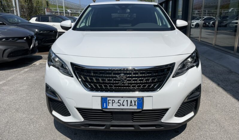 PEUGEOT 3008 ACTIVE 1.5 BLUEHDI 130CV pieno