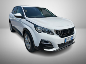 PEUGEOT 3008 ACTIVE 1.5 BLUEHDI 130CV