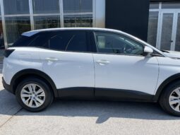 PEUGEOT 3008 ACTIVE 1.5 BLUEHDI 130CV pieno
