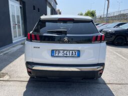 PEUGEOT 3008 ACTIVE 1.5 BLUEHDI 130CV pieno
