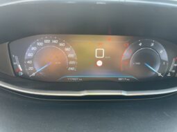 PEUGEOT 3008 ACTIVE 1.5 BLUEHDI 130CV pieno