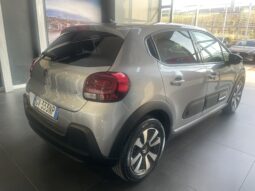 CITROEN C3 Pure Tech 1.2 BZ 110CV pieno