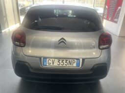 CITROEN C3 Pure Tech 1.2 BZ 110CV pieno