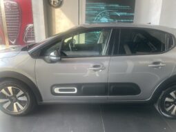 CITROEN C3 Pure Tech 1.2 BZ 110CV pieno