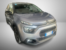 CITROEN C3 Pure Tech 1.2 BZ 110CV
