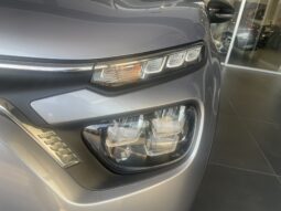 CITROEN C3 Pure Tech 1.2 BZ 110CV pieno