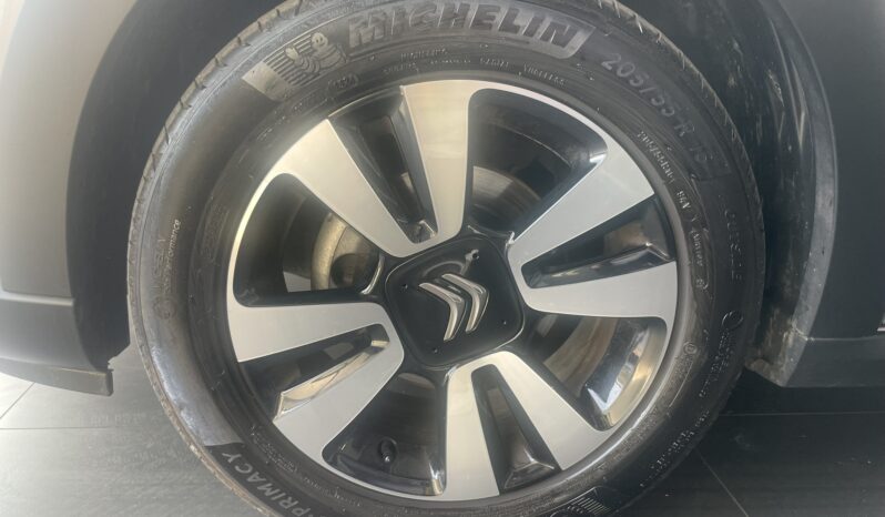 CITROEN C3 Pure Tech 1.2 BZ 110CV pieno