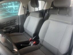 CITROEN C3 Pure Tech 1.2 BZ 110CV pieno