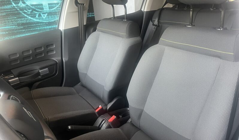 CITROEN C3 Pure Tech 1.2 BZ 110CV pieno