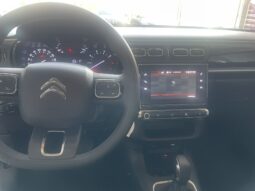 CITROEN C3 Pure Tech 1.2 BZ 110CV pieno