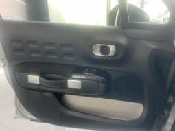 CITROEN C3 Pure Tech 1.2 BZ 110CV pieno