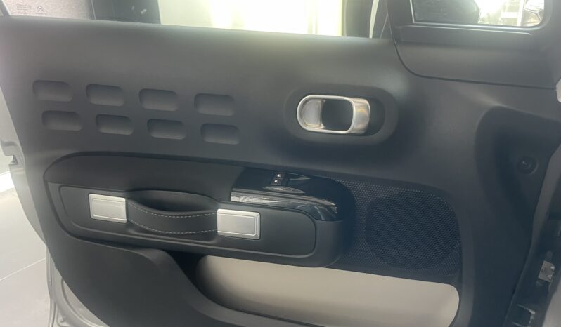 CITROEN C3 Pure Tech 1.2 BZ 110CV pieno