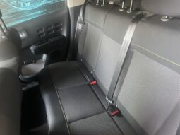 CITROEN C3 Pure Tech 1.2 BZ 110CV pieno